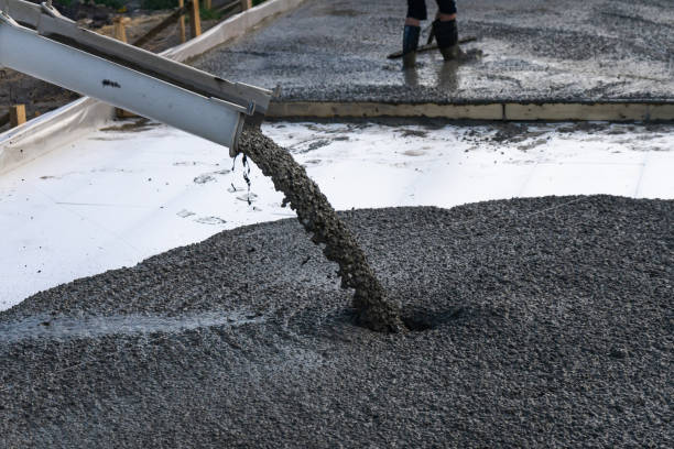 Best Concrete Pool Decks in Twin Falls, ID