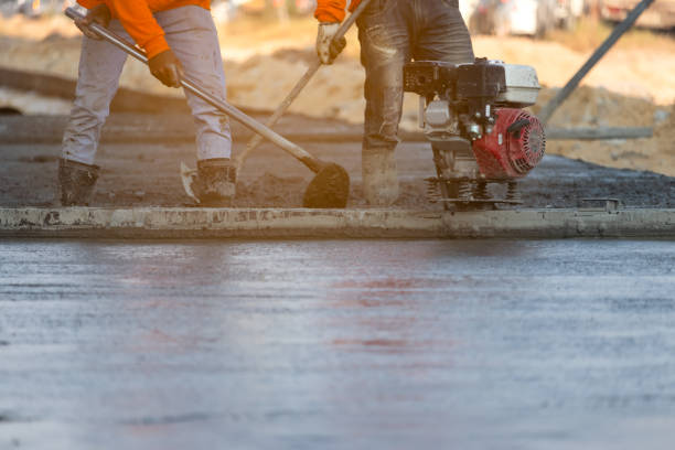 Best Concrete Foundation Repair in Twin Falls, ID