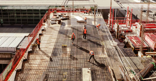 Best Concrete Retaining Walls in Twin Falls, ID