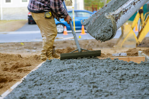 Twin Falls, ID Concrete contractor Pros