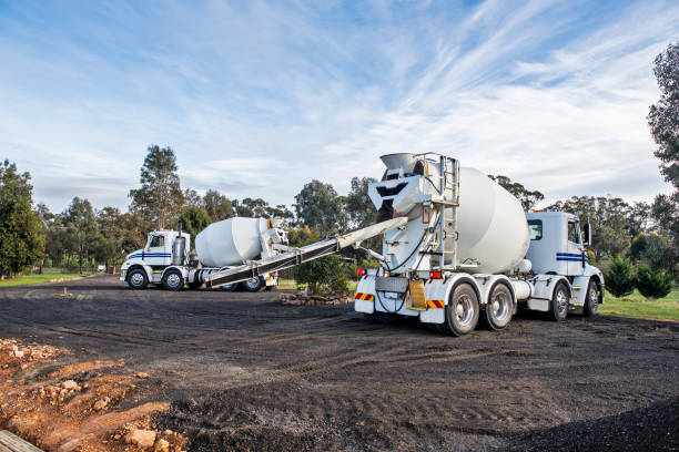 Best Concrete Staining and Coloring in Twin Falls, ID