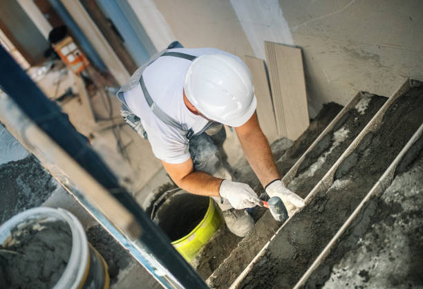 Best Concrete Driveway Installation in Twin Falls, ID