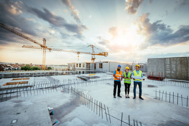 Best Residential Concrete Solutions in Twin Falls, ID