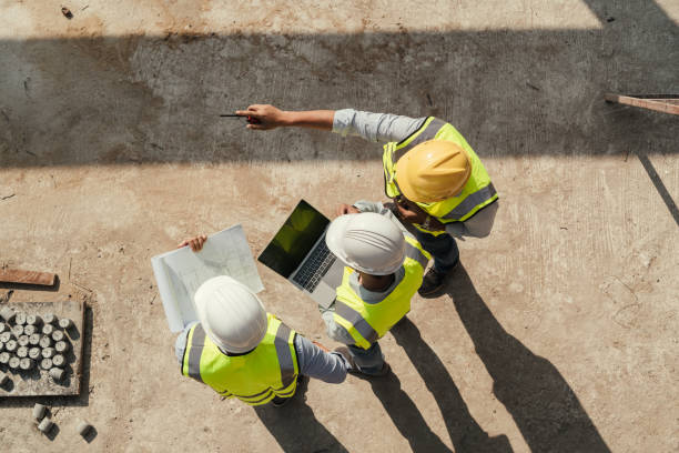 Why Trust Our Certified Concrete Contractors for Your Project Needs in ID?