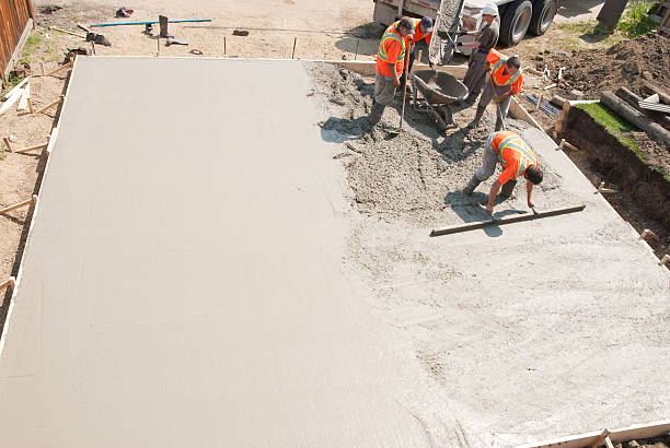 Best Decorative Concrete in Twin Falls, ID