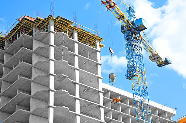 Best Concrete Grinding and Polishing in Twin Falls, ID